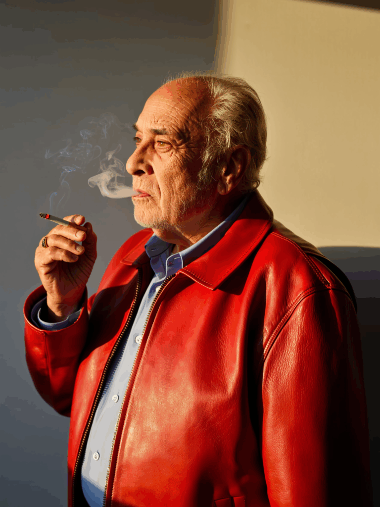 Image from Mark Hider’s original website gallery